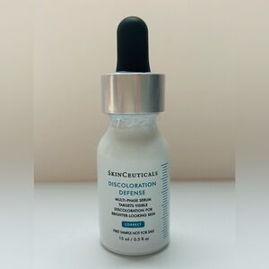 SkinCeuticals -  Discoloration Defense Serum NWOT